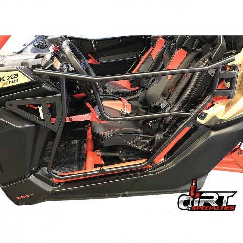 Load image into Gallery viewer, Dirt Specialties Suicide Doors for Can-Am Maverick X3