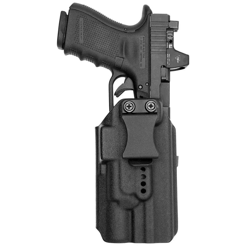 Load image into Gallery viewer, X300 Holster - LUX Universal Holster for Surefire X300