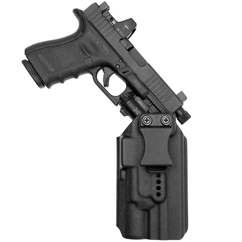 Load image into Gallery viewer, X300 Holster - LUX Universal Holster for Surefire X300
