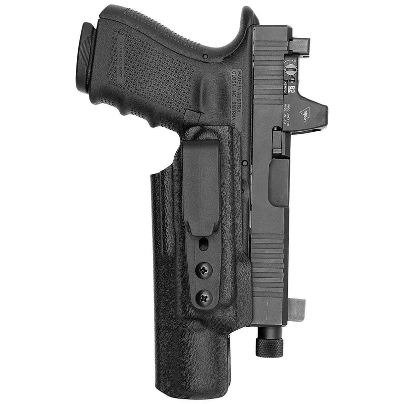 Load image into Gallery viewer, X300 Holster - X-FER Universal Holster for Surefire X300