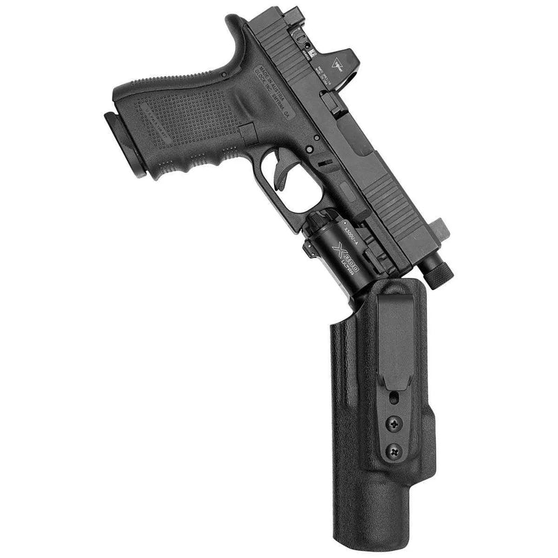Load image into Gallery viewer, X300 Holster - X-FER Universal Holster for Surefire X300