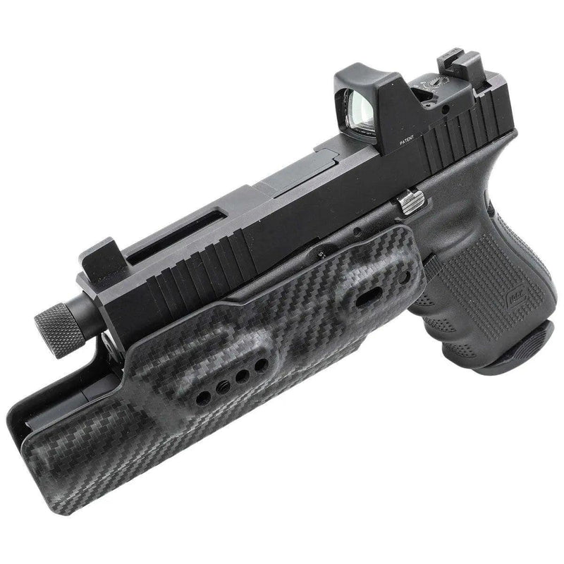 Load image into Gallery viewer, X300 Holster - X-FER Universal Holster for Surefire X300