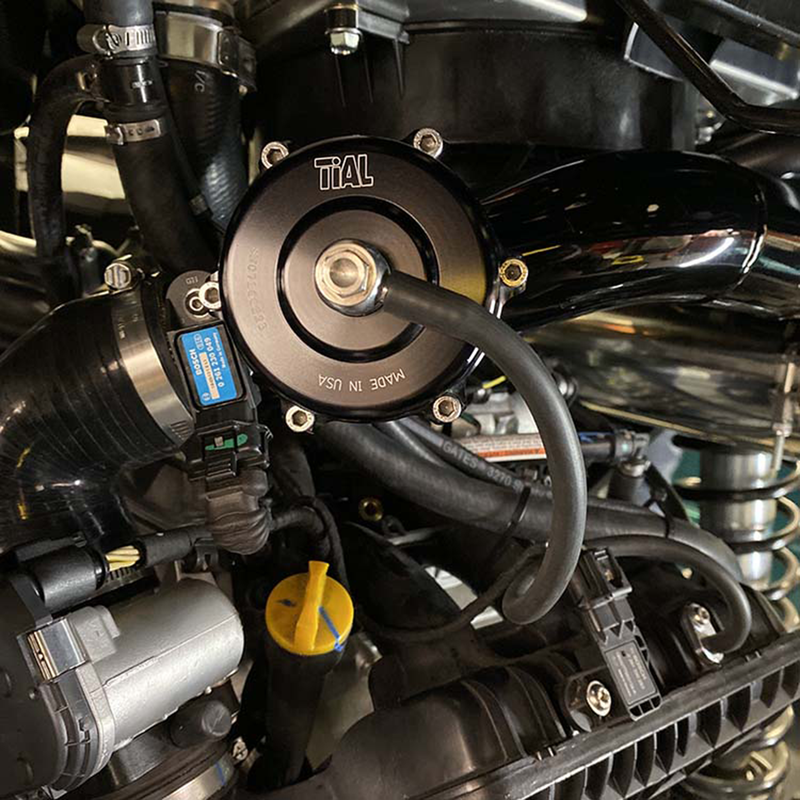 Load image into Gallery viewer, Treal Performance | 2020-2025 Can-Am X3 2.5 Inch Intercooler Pipe Kit