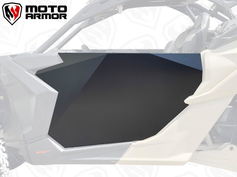 Load image into Gallery viewer, Moto Armor Maverick X3 2 Seat Doors