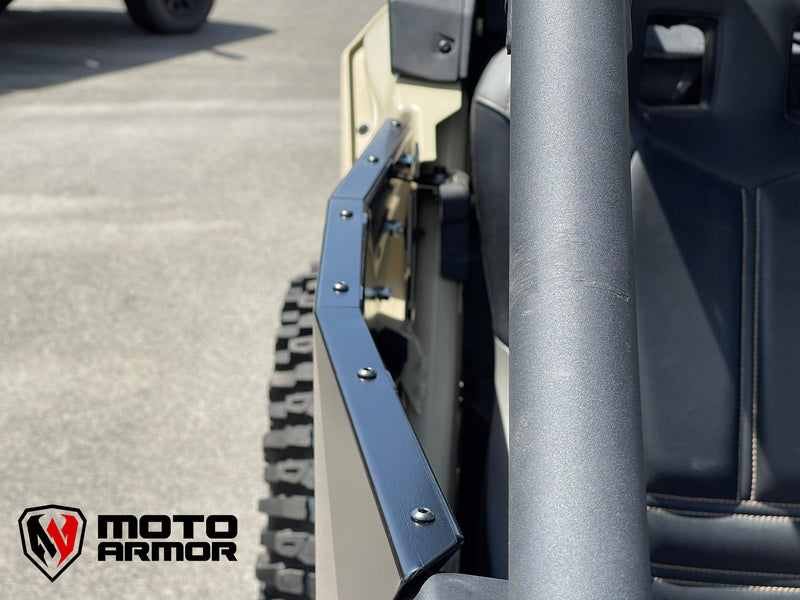 Load image into Gallery viewer, Moto Armor Maverick X3 2 Seat Doors