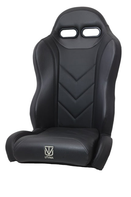 Load image into Gallery viewer, "REBEL" Series Pair of Front Suspension Bucket Seats Maverick R /Maverick R Max (2024+)