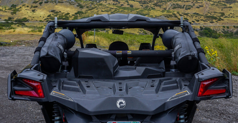 Load image into Gallery viewer, Universal Roll Cage Bag