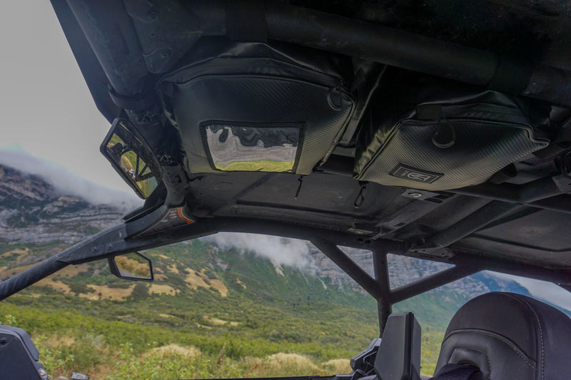 Load image into Gallery viewer, Maverick X3/X3 MAX Center Roof Bag (2017+)