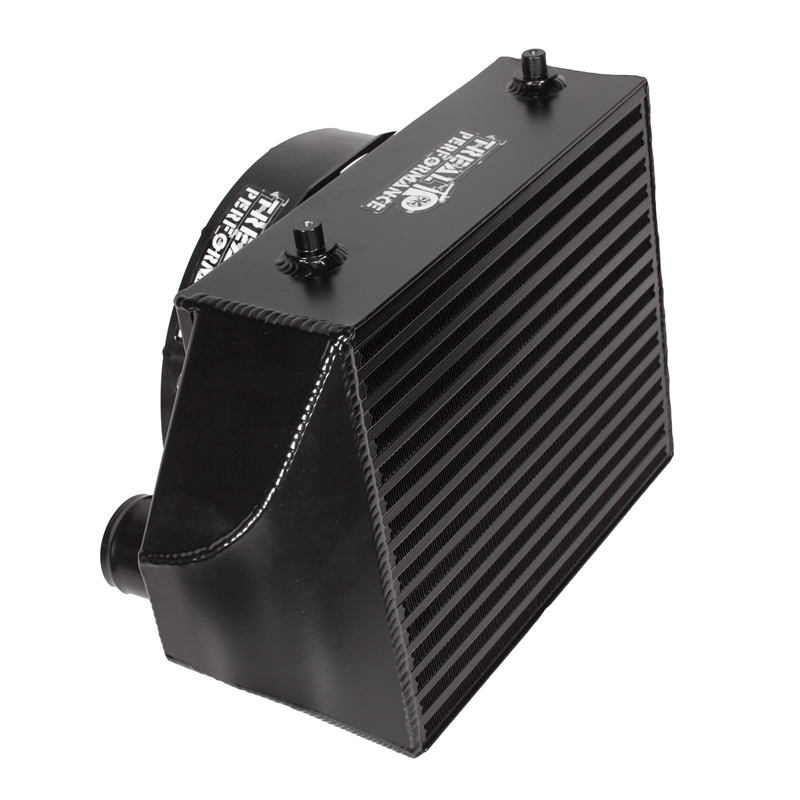 Load image into Gallery viewer, Treal Performance | 2017-2019 Can-Am X3 High Performance Intercooler Kit