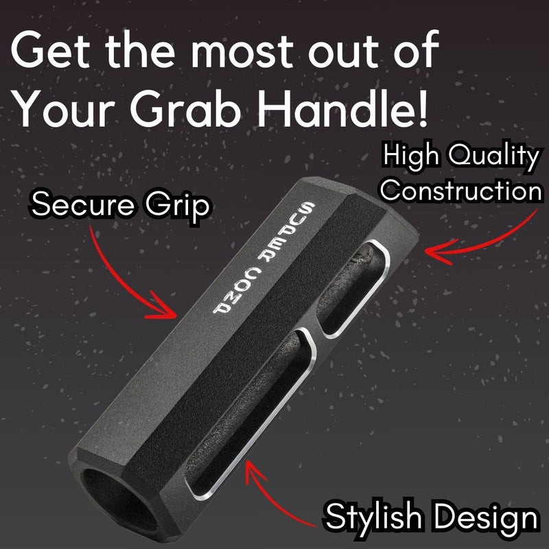 Load image into Gallery viewer, Can-Am Grab Handle