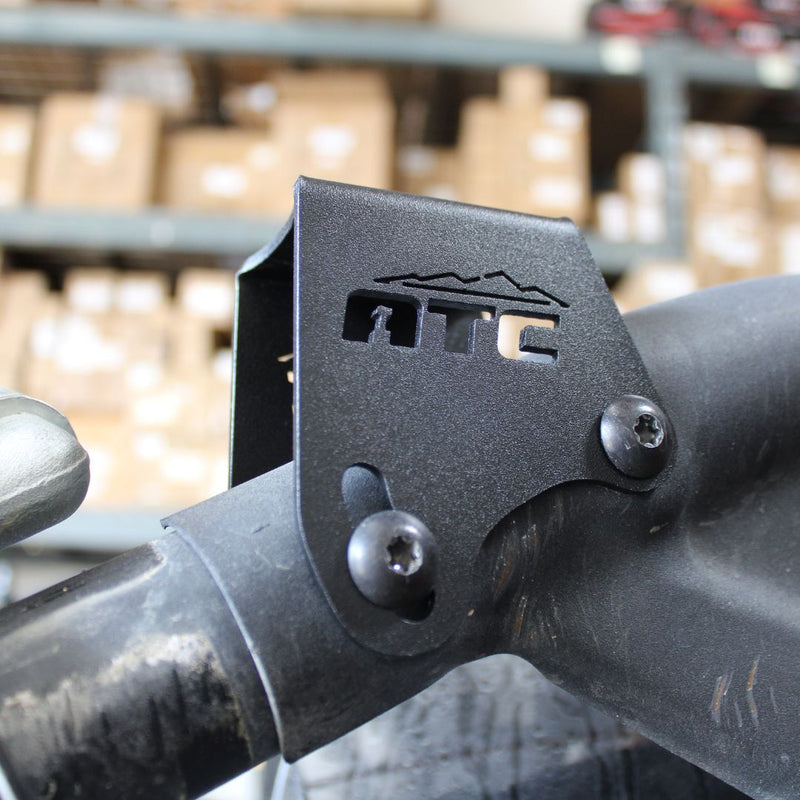Load image into Gallery viewer, ATC Whip Mounts for Can-Am X3