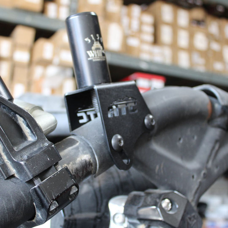 Load image into Gallery viewer, ATC Whip Mounts for Can-Am X3