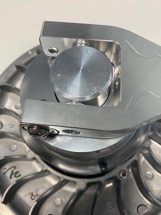 Load image into Gallery viewer, Can-Am X3 Belt Removal Tool