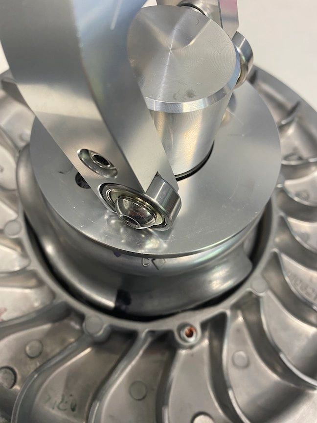 Load image into Gallery viewer, Can-Am X3 Belt Removal Tool