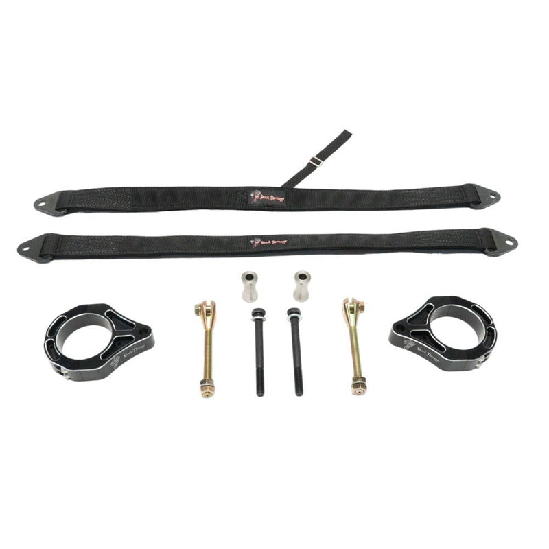 Load image into Gallery viewer, Shock Therapy Link Kits for Can-Am Maverick R