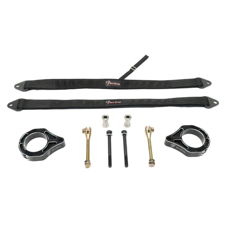 Load image into Gallery viewer, Shock Therapy Limit Strap Kits for Can-Am Maverick R