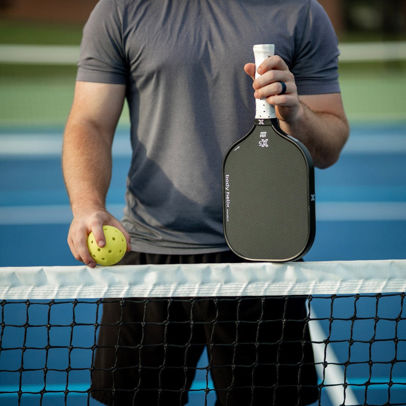 Load image into Gallery viewer, X5 Kevlar Pickleball Paddle