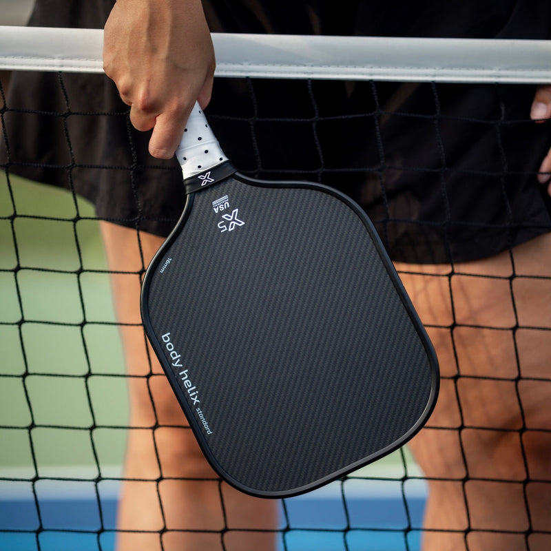 Load image into Gallery viewer, X5 Kevlar Pickleball Paddle