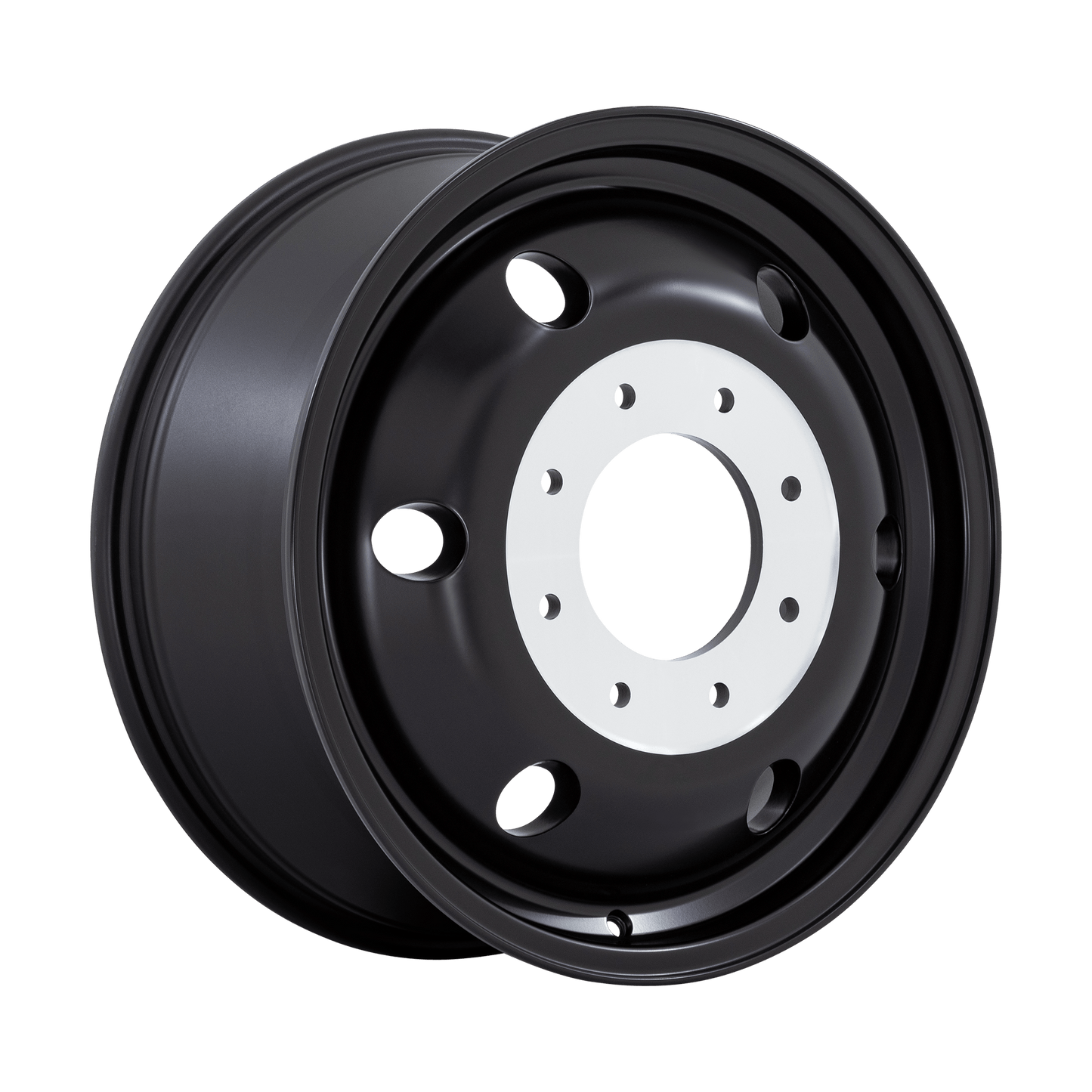 Xd Xd Inner Rear Dually Satin Black