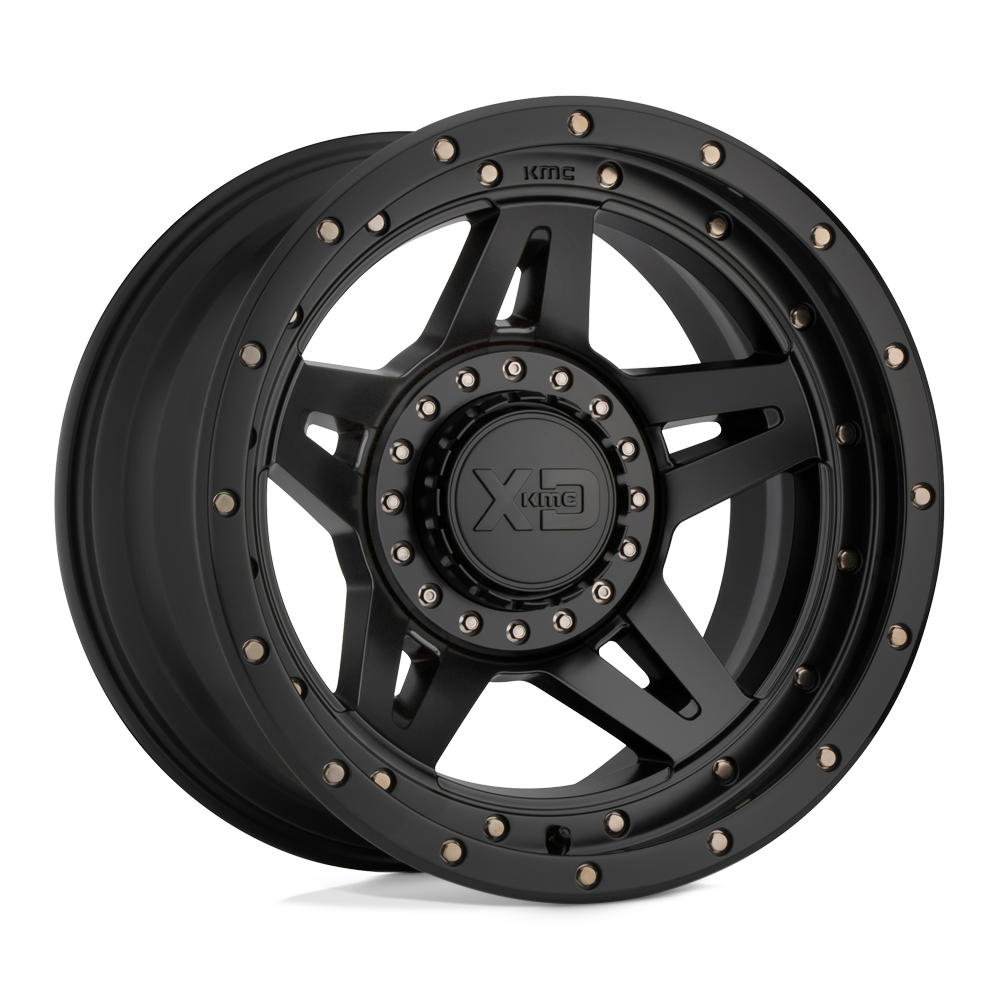 Xd Satin Black