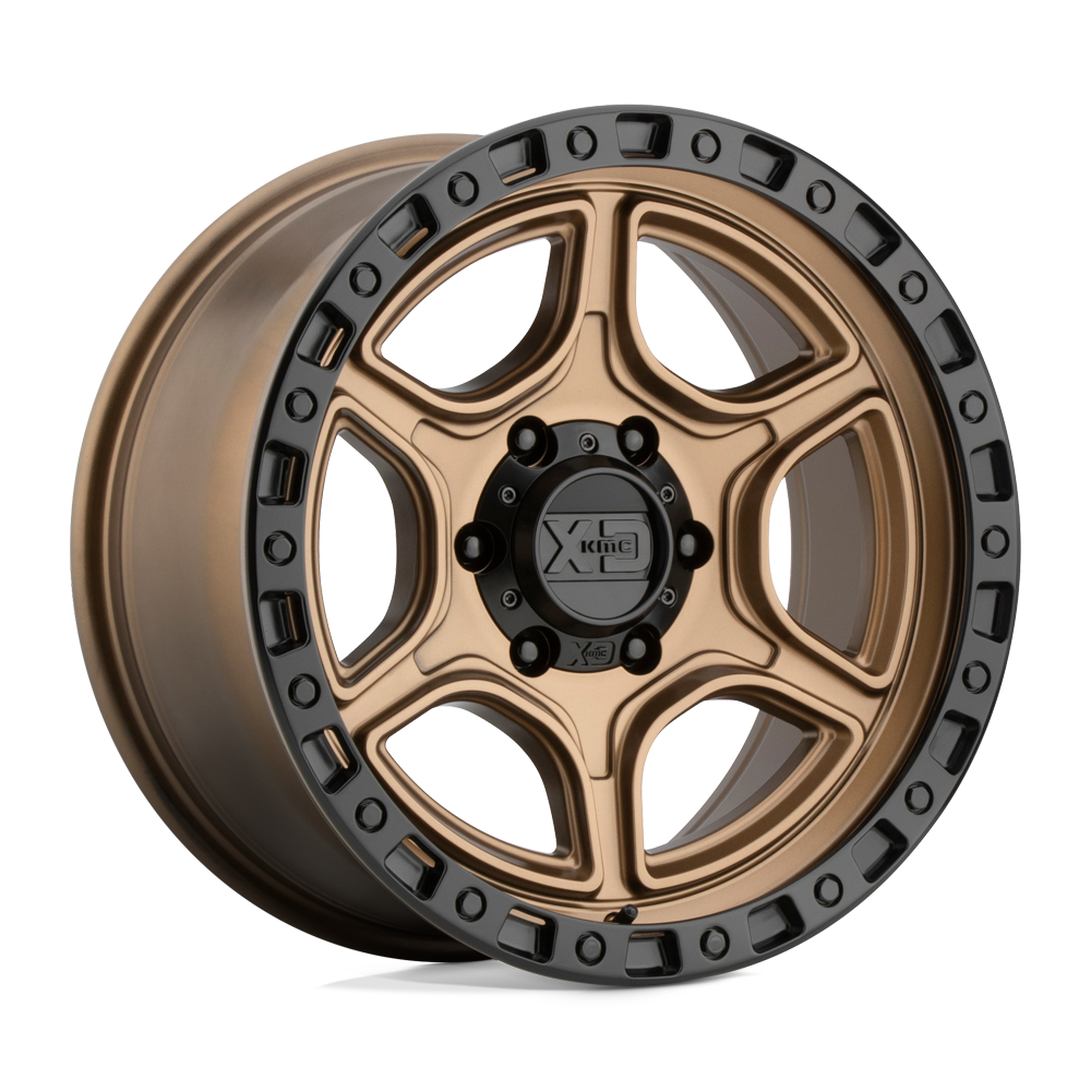 Xd Xd139 Portal Satin Bronze Satin Black Lip