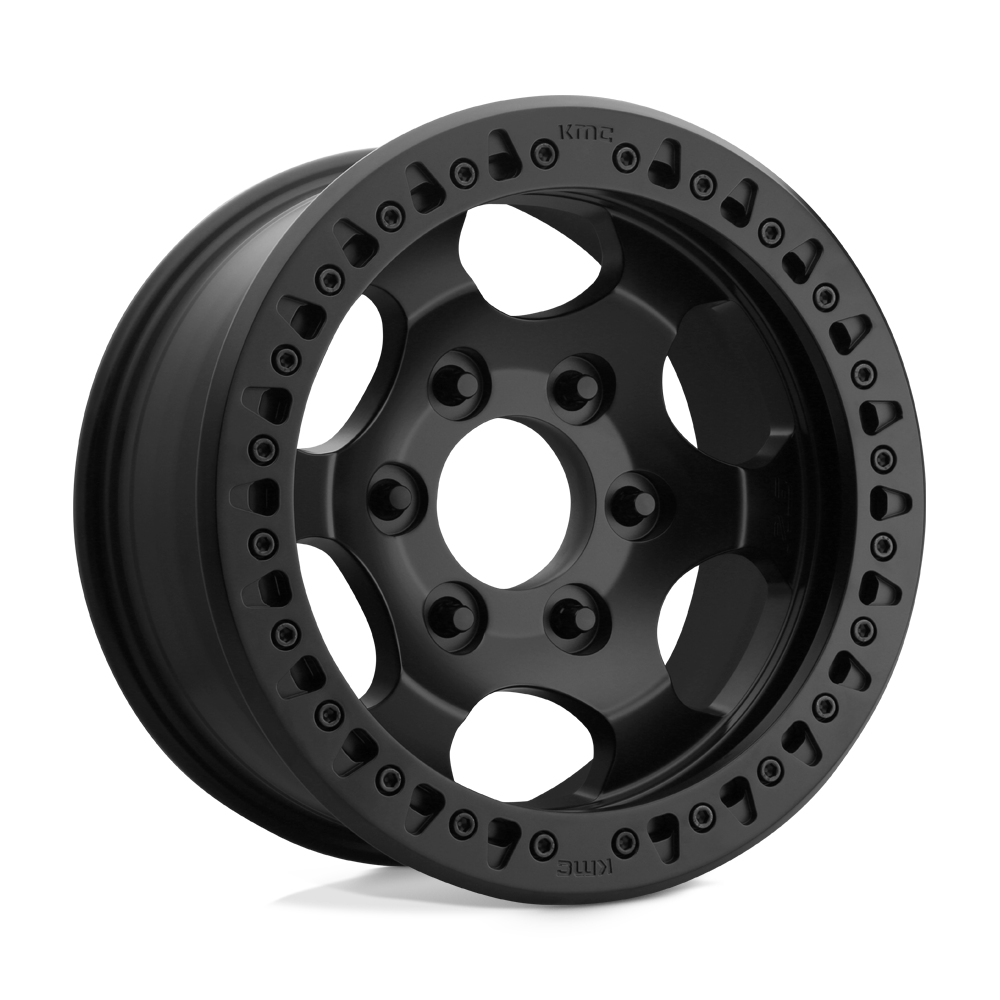 Xd Satin Black