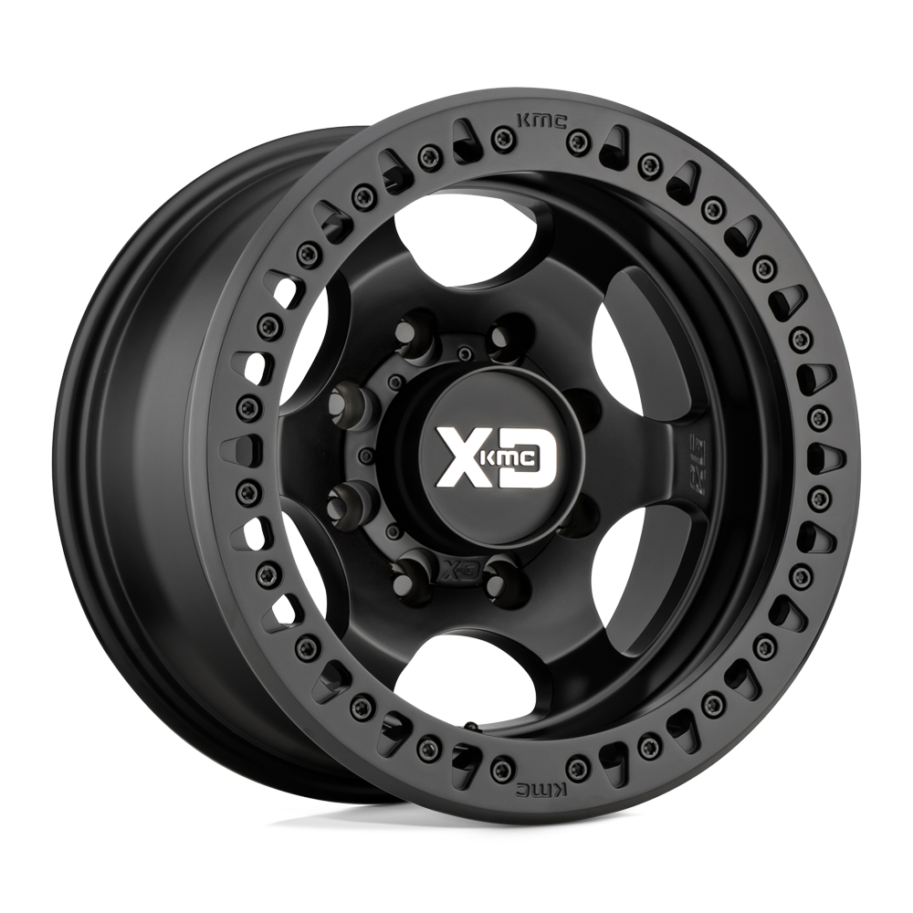 Xd Satin Black