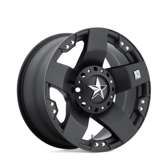 Xd Xd775 Rockstar Matte Black