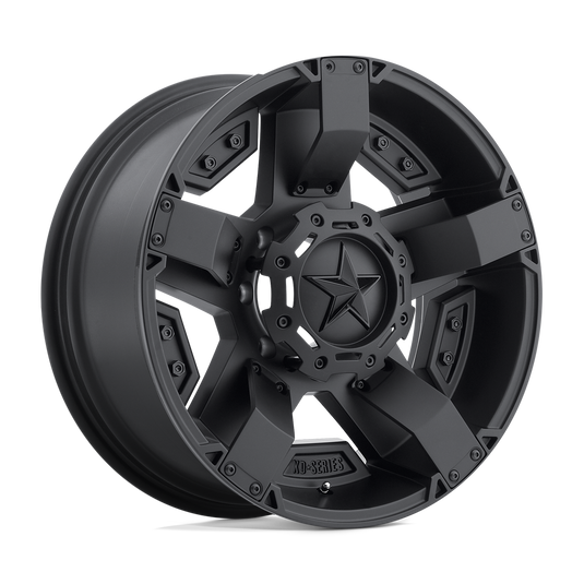Xd Xd811 Rockstar Ii Matte Black