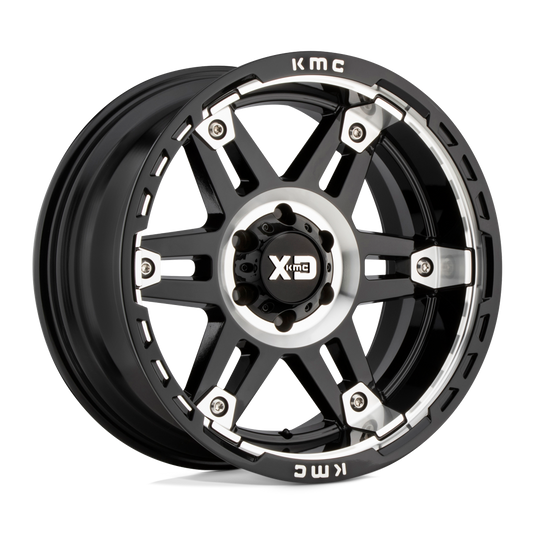 Xd Xd840 Spy Ii Gloss Black Machined
