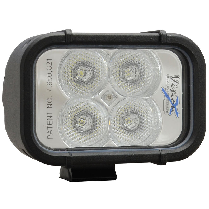 Load image into Gallery viewer, 4" Xmitter LED Light Bar Flood Beam