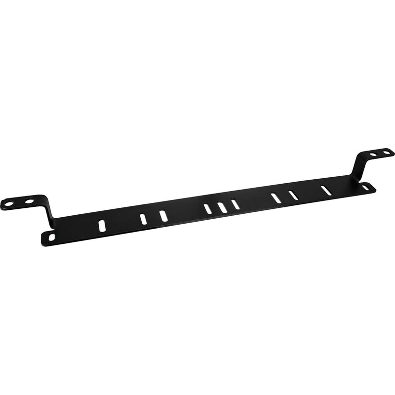 Load image into Gallery viewer, 2007-2014 GMC Sierra 2500/3500 HD Bumper Light Bar with 19" XPR Halo Light Bar