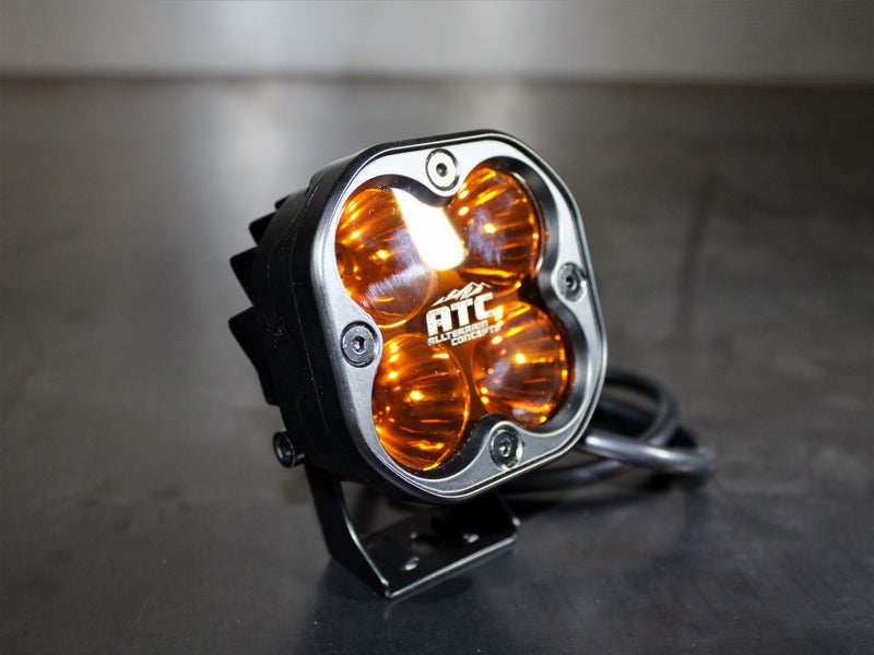 Load image into Gallery viewer, X Jr Mini LED Pod