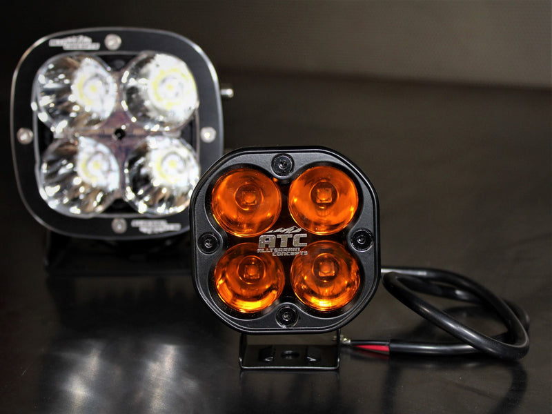 Load image into Gallery viewer, X Jr Mini LED Pod