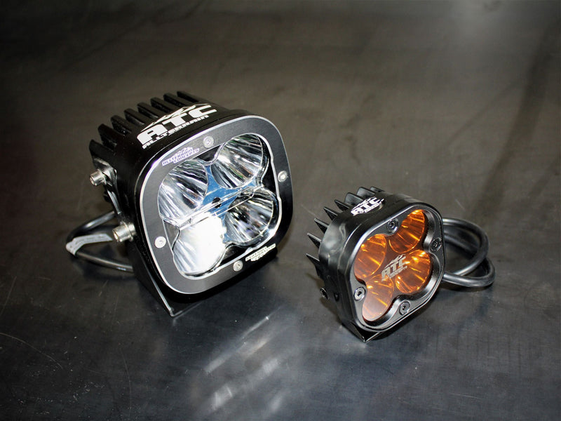 Load image into Gallery viewer, X Jr Mini LED Pod