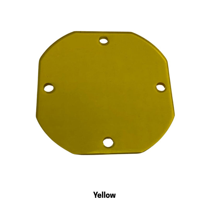 Load image into Gallery viewer, X Jr Mini LED Pod Replacement Lens