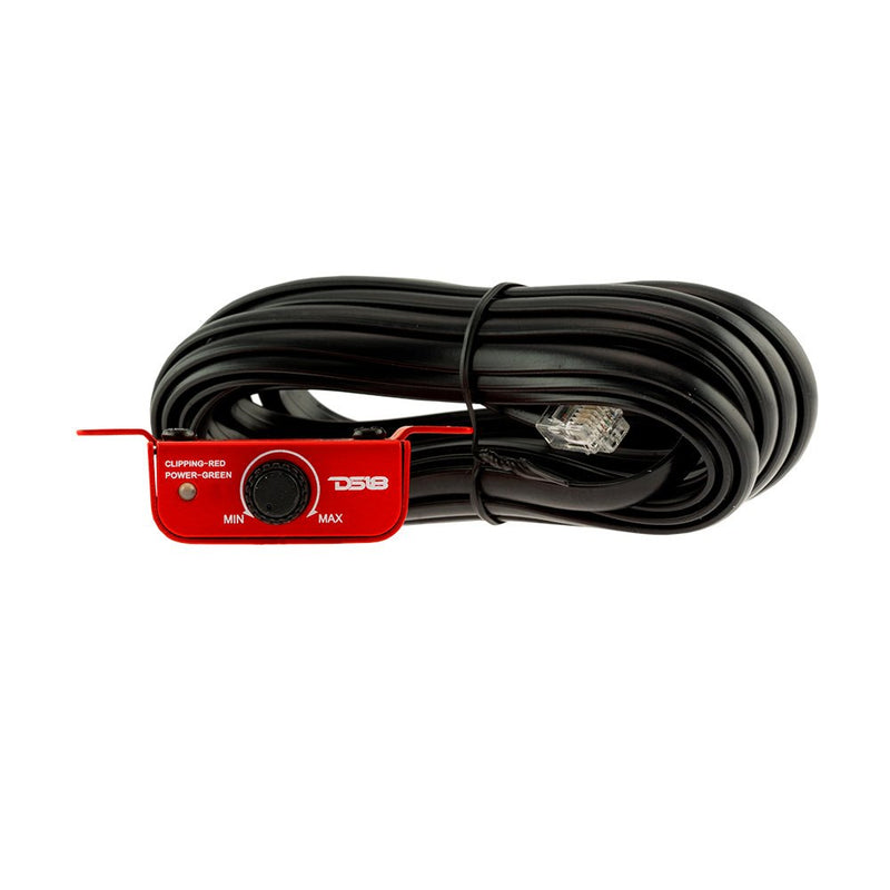 Load image into Gallery viewer, 6-Way Active Crossover with Remote Gain Control
