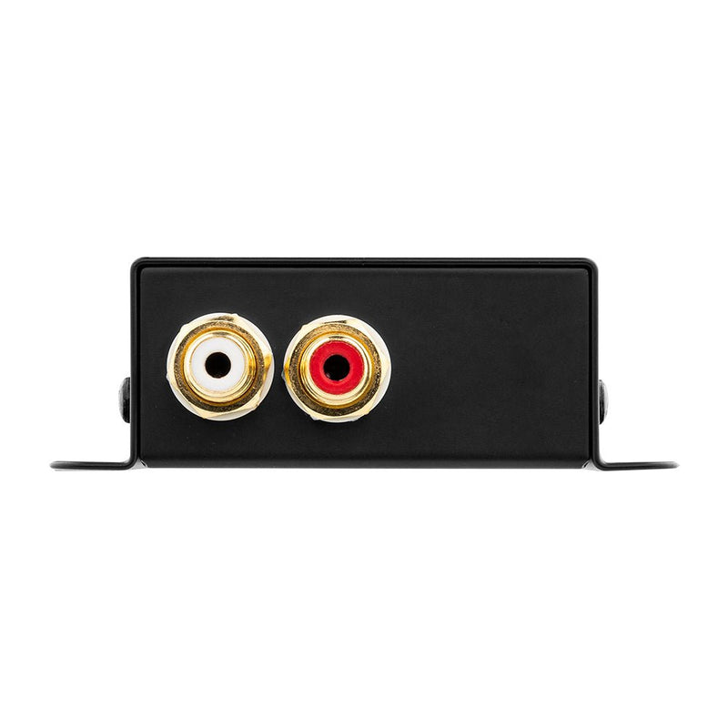 Load image into Gallery viewer, Pre-Amp With Crossover For High Volt Amplifier