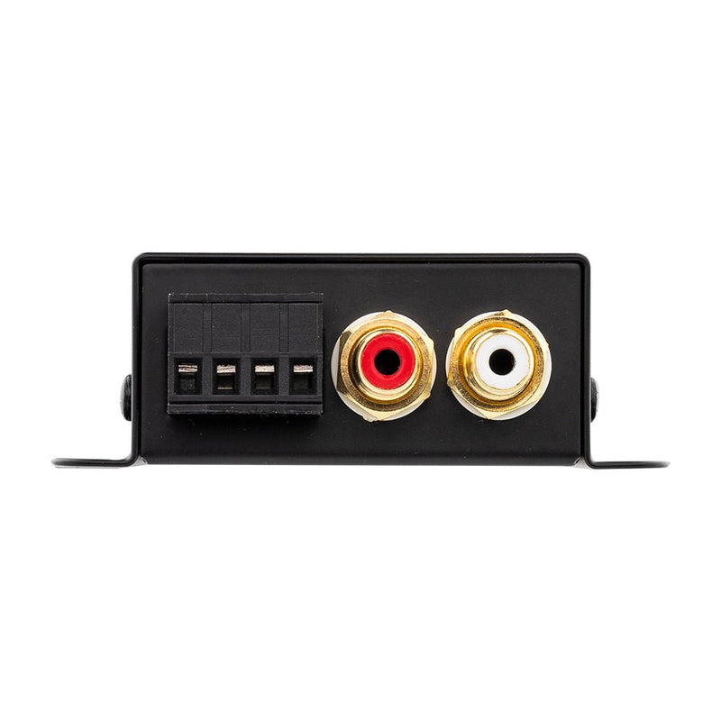 Load image into Gallery viewer, Pre-Amp With Crossover For High Volt Amplifier