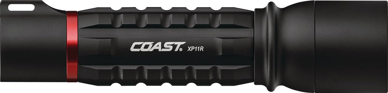 Load image into Gallery viewer, COAST XP11R Rechargeable Flashlight with Slide Focus 30322