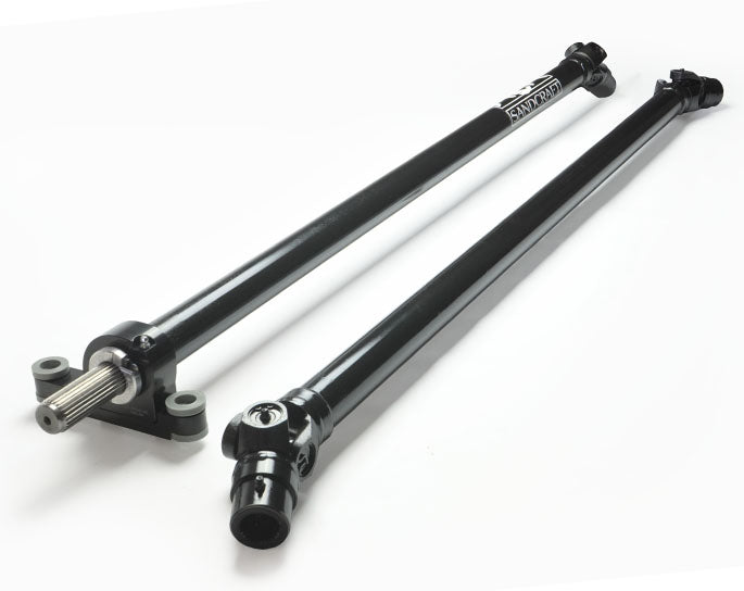 Load image into Gallery viewer, DRIVELINE & C/B COMBO - 14-23 XP 1000 - 4S