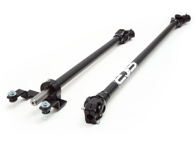 Load image into Gallery viewer, Driveline & Carrier Bearing Combo – 2024+ Polaris XPEDITION - 2 seat