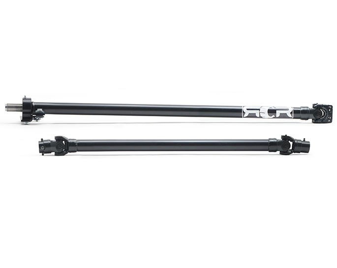 Load image into Gallery viewer, Driveline & Carrier Bearing Combo – 2024+ Polaris XPEDITION - 4 seat