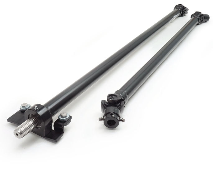 Load image into Gallery viewer, Driveline & Carrier Bearing Combo – 2024+ Polaris XPEDITION - 4 seat