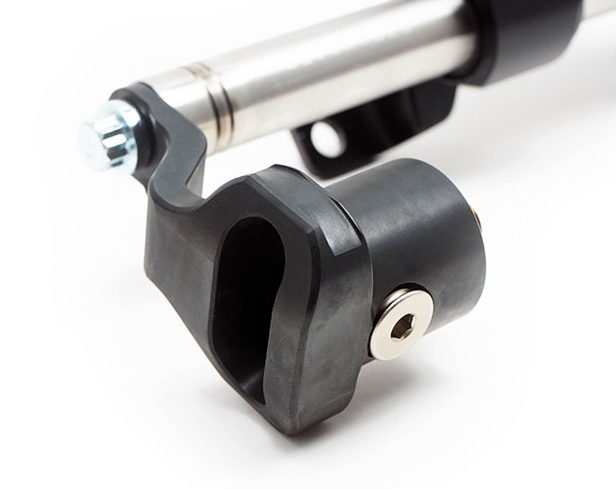 Load image into Gallery viewer, Steering Support Assembly - 2024-2025 RANGER 1500 HD