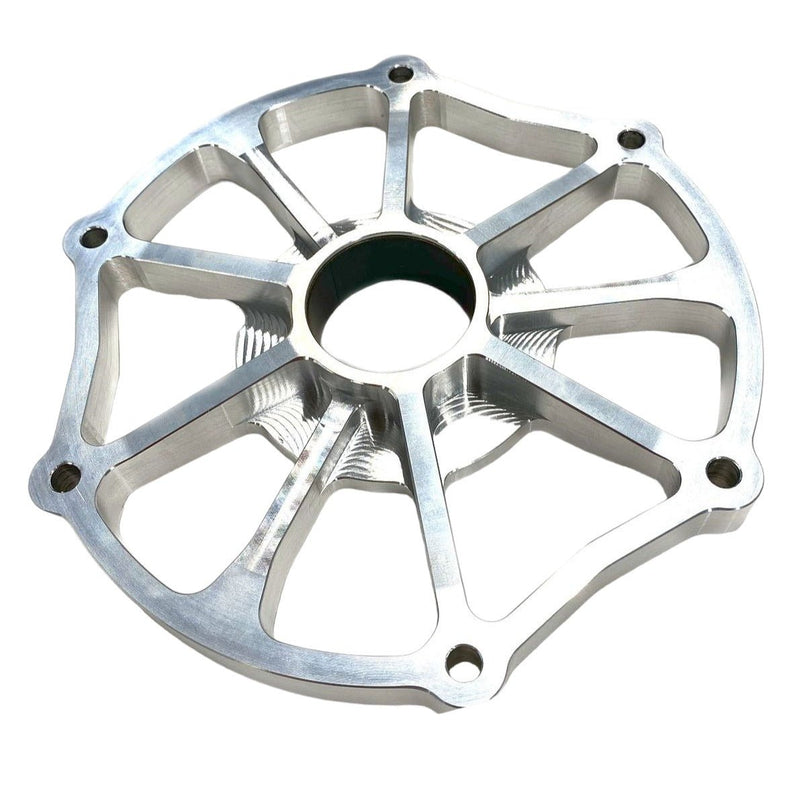 Load image into Gallery viewer, Aftermarket Assassins Revolver Clutch Cover for RZR Turbo / Turbo S / RS1 / 24+ XP 1000