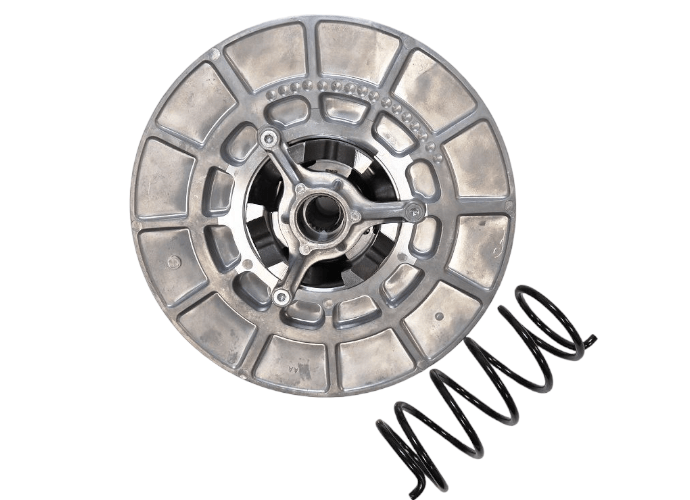 Load image into Gallery viewer, Aftermarket Assassins Wide S3 Recoil Clutch Kit for17+ RZR XP Turbo 64"