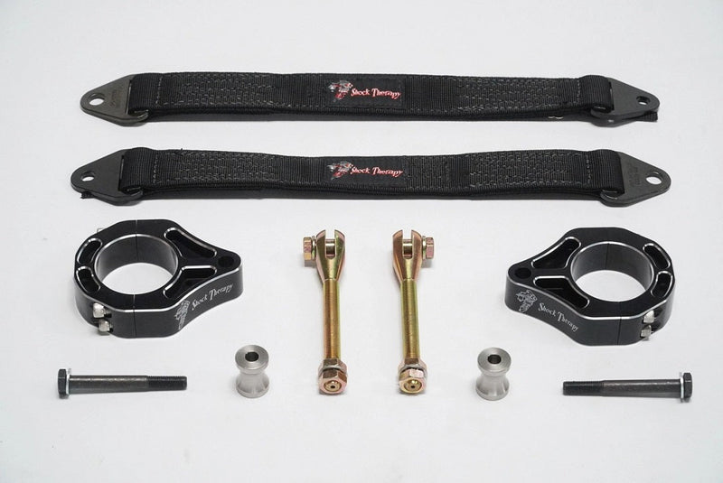 Load image into Gallery viewer, Shock Therapy Limit Strap Kit for RZR Pro XP