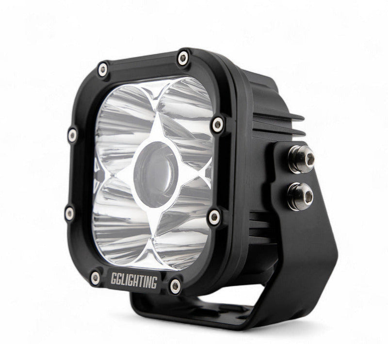 Load image into Gallery viewer, XR40 Extreme Range LED Pod