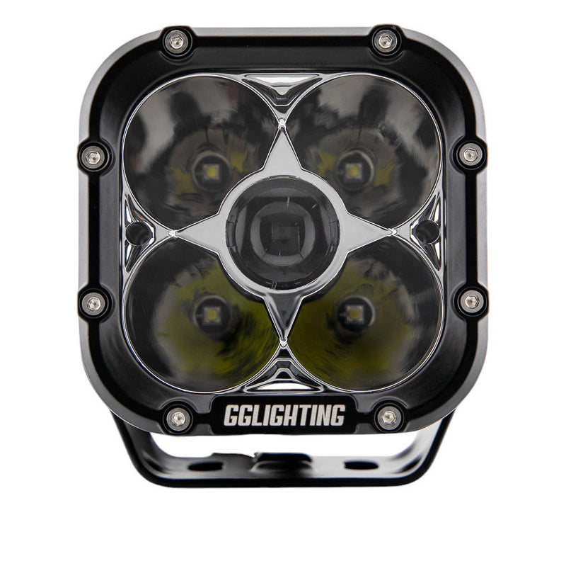 Load image into Gallery viewer, XR40 Extreme Range LED Pod